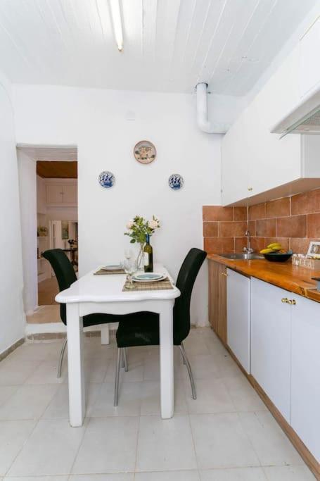 Chrysa S House Apartman Ídra Kültér fotó