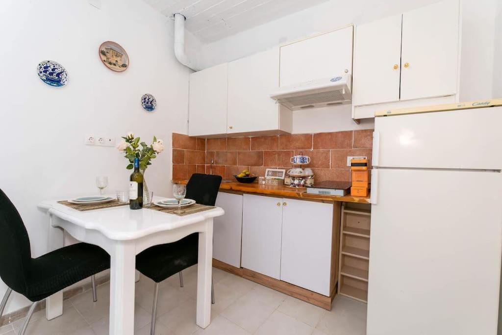 Chrysa S House Apartman Ídra Kültér fotó